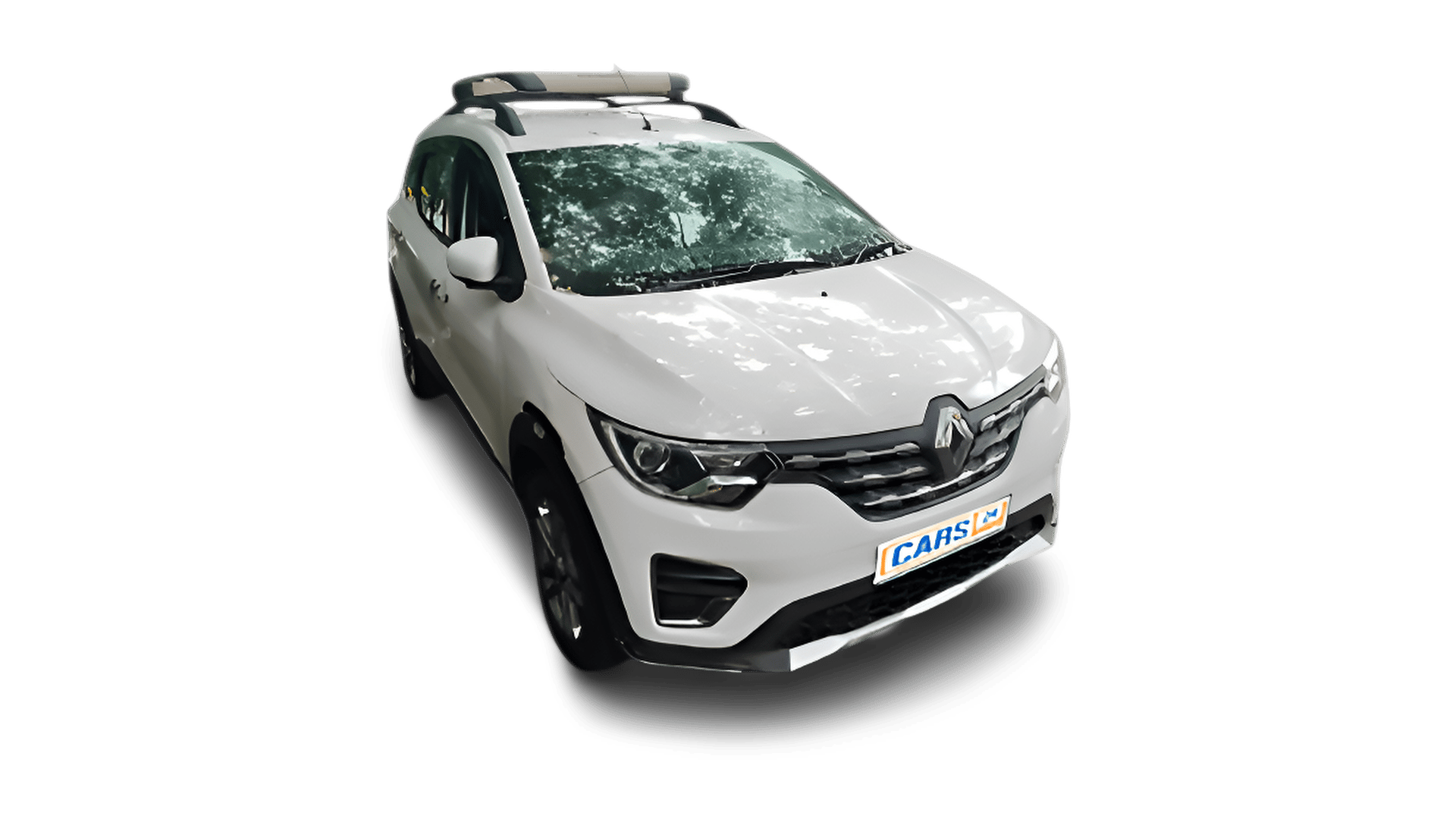 2021 Renault TRIBER - SUV - Petrol - Manual - ₹6.00 lakh